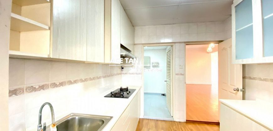 Indah Samudra Condo @ JB Town Area – FOR SALE