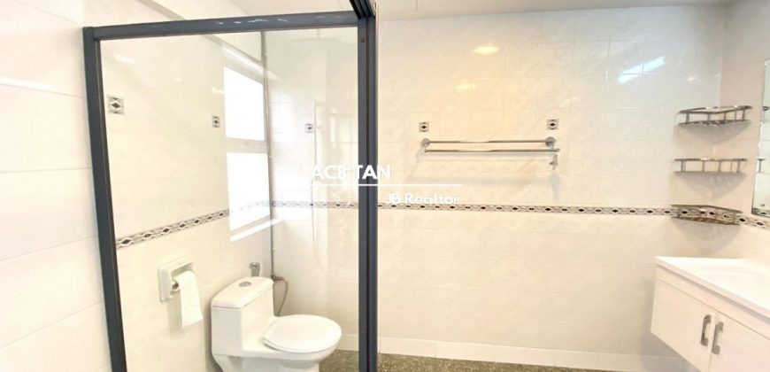 Indah Samudra Condo @ JB Town Area – FOR SALE