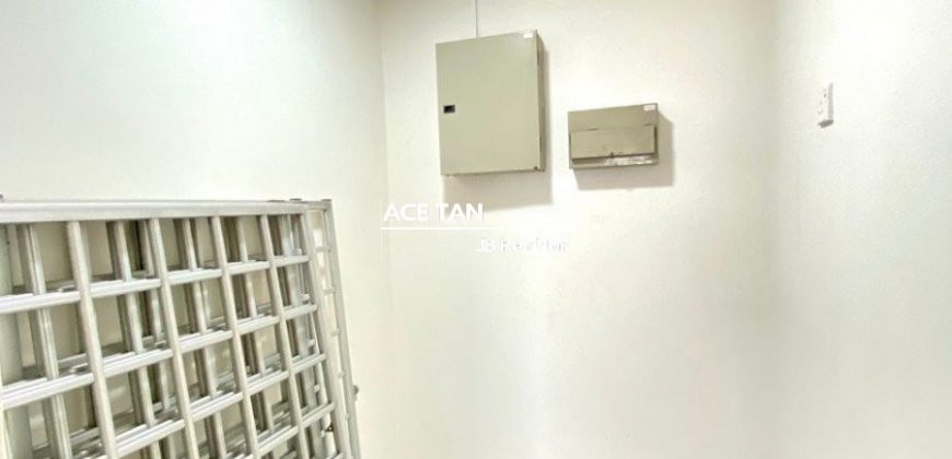 Indah Samudra Condo @ JB Town Area – FOR SALE