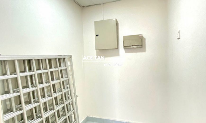 Indah Samudra Condo @ JB Town Area – FOR SALE Indah Samudra Condo @ JB Town Area – FOR SALE