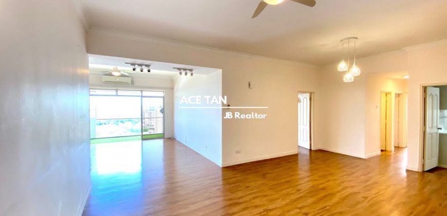 Indah Samudra Condo @ JB Town Area – FOR SALE