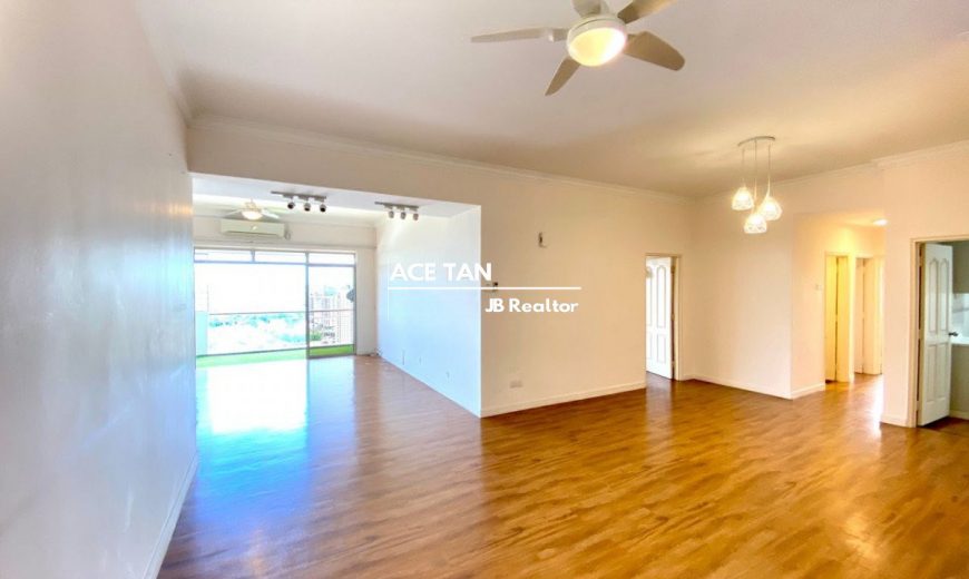 Indah Samudra Condo @ JB Town Area – FOR SALE Indah Samudra Condo @ JB Town Area – FOR SALE