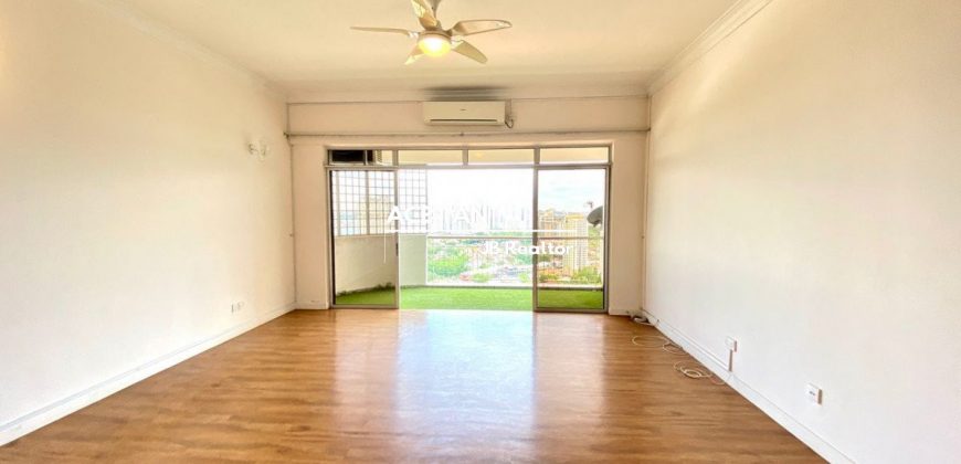 Indah Samudra Condo @ JB Town Area – FOR SALE