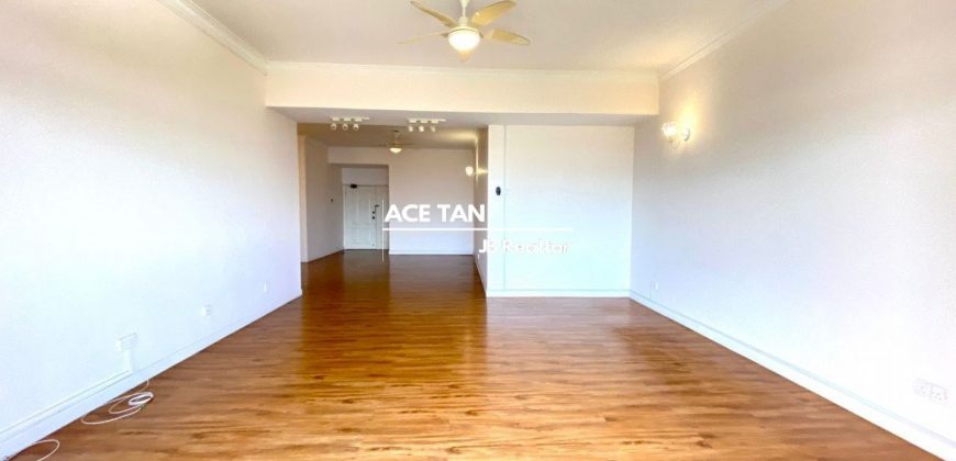 Indah Samudra Condo @ JB Town Area – FOR SALE