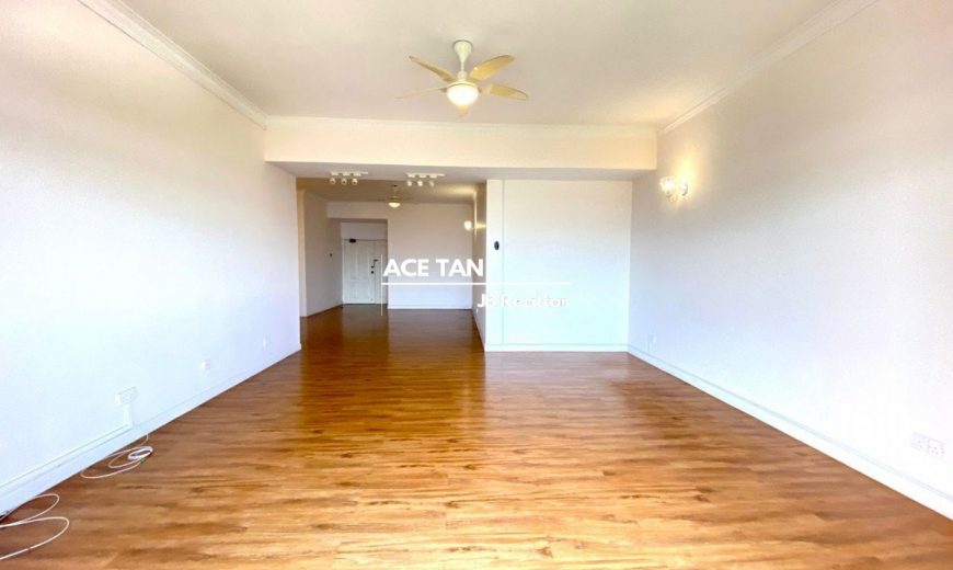 Indah Samudra Condo @ JB Town Area – FOR SALE Indah Samudra Condo @ JB Town Area – FOR SALE