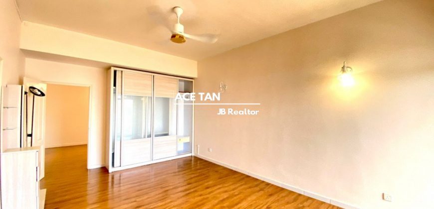 Indah Samudra Condo @ JB Town Area – FOR SALE