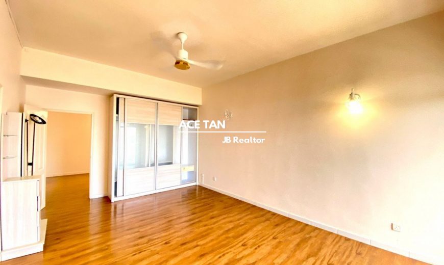 Indah Samudra Condo @ JB Town Area – FOR SALE Indah Samudra Condo @ JB Town Area – FOR SALE