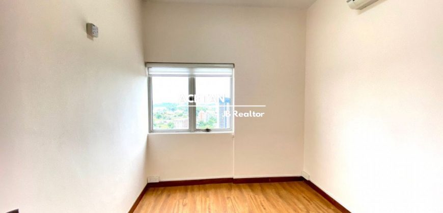 Indah Samudra Condo @ JB Town Area – FOR SALE