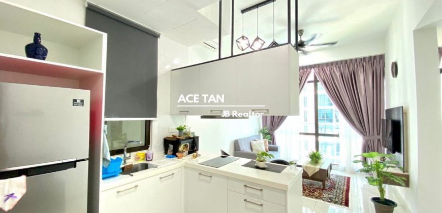 Wave Marina Cove – RENT