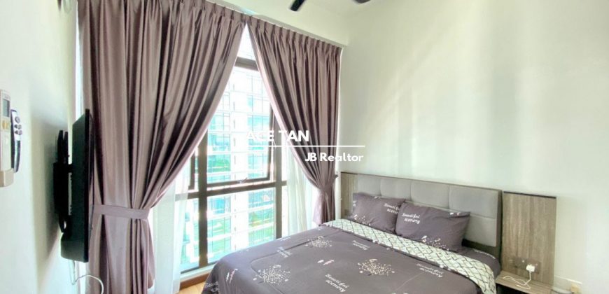 Wave Marina Cove – RENT