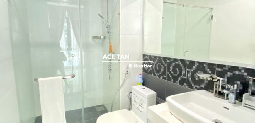 Wave Marina Cove – RENT