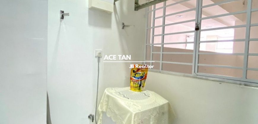 Wave Marina Cove – RENT