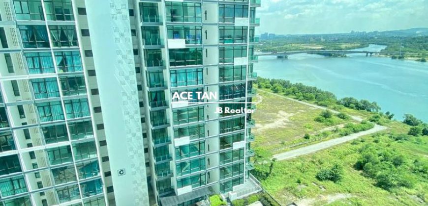 Wave Marina Cove – RENT