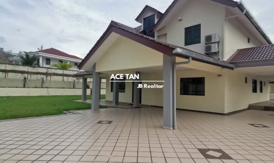 Taman Bukit Rinting – 2 Sty Bungalow Corner – SALE Taman Bukit Rinting – 2 Sty Bungalow Corner – SALE