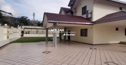 Taman Bukit Rinting – 2 Sty Bungalow Corner – SALE