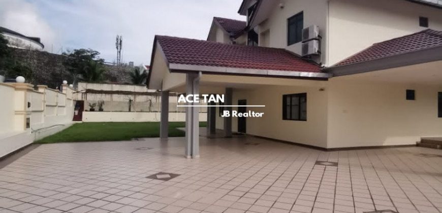 Taman Bukit Rinting – 2 Sty Bungalow Corner – SALE