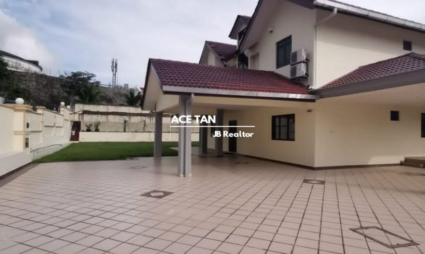 Taman Bukit Rinting – 2 Sty Bungalow Corner – SALE Taman Bukit Rinting – 2 Sty Bungalow Corner – SALE