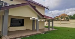 Taman Bukit Rinting – 2 Sty Bungalow Corner – SALE