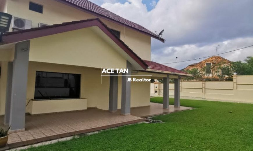 Taman Bukit Rinting – 2 Sty Bungalow Corner – SALE Taman Bukit Rinting – 2 Sty Bungalow Corner – SALE