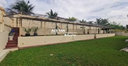 Taman Bukit Rinting – 2 Sty Bungalow Corner – SALE
