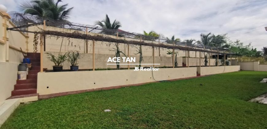 Taman Bukit Rinting – 2 Sty Bungalow Corner – SALE