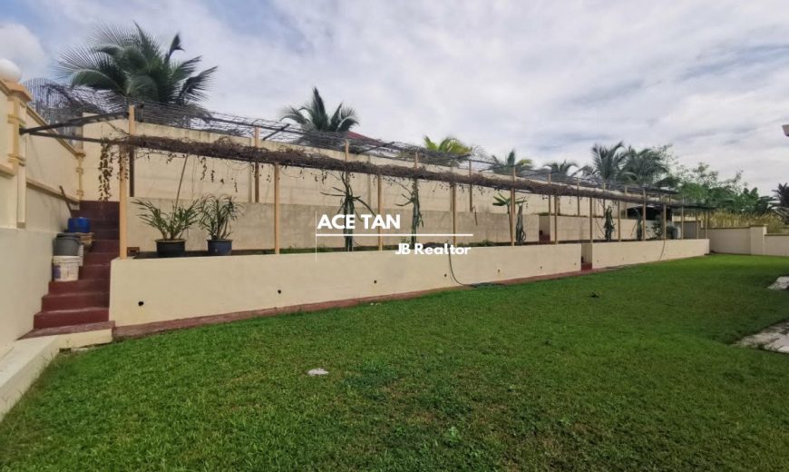 Taman Bukit Rinting – 2 Sty Bungalow Corner – SALE Taman Bukit Rinting – 2 Sty Bungalow Corner – SALE