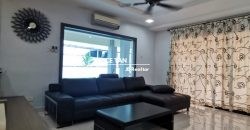 Taman Bukit Rinting – 2 Sty Bungalow Corner – SALE