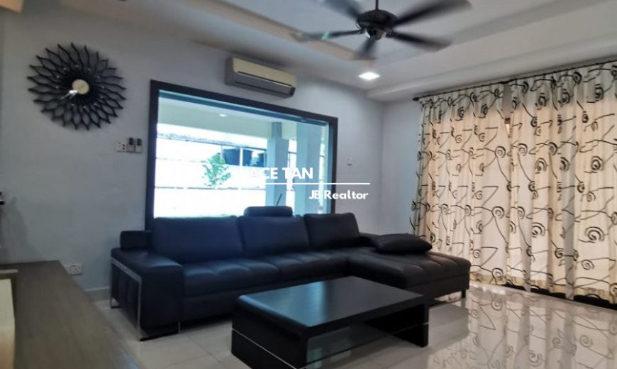 Taman Bukit Rinting – 2 Sty Bungalow Corner – SALE Taman Bukit Rinting – 2 Sty Bungalow Corner – SALE