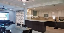 Taman Bukit Rinting – 2 Sty Bungalow Corner – SALE