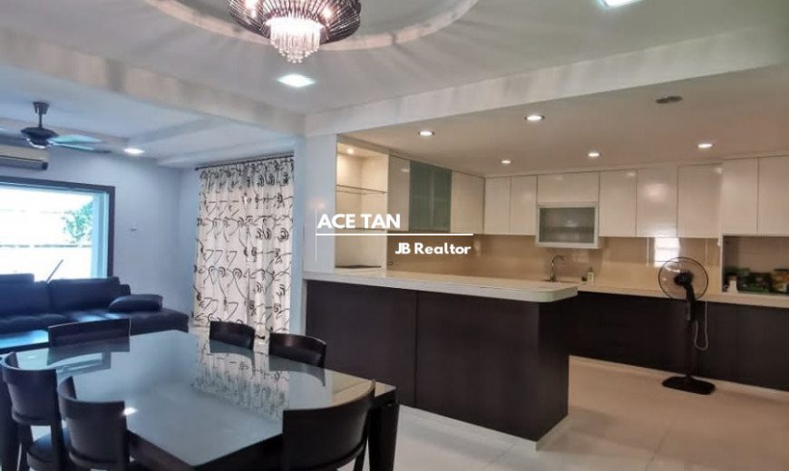 Taman Bukit Rinting – 2 Sty Bungalow Corner – SALE Taman Bukit Rinting – 2 Sty Bungalow Corner – SALE