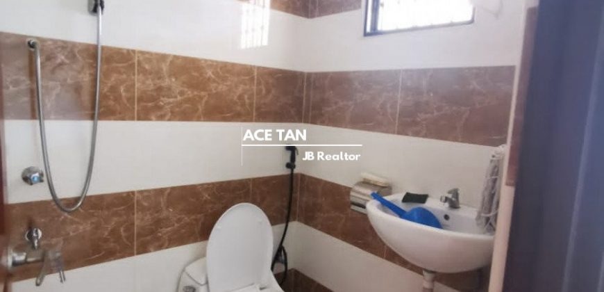 Taman Bukit Rinting – 2 Sty Bungalow Corner – SALE