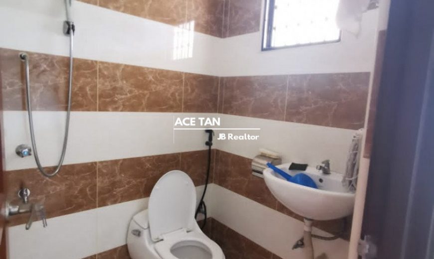 Taman Bukit Rinting – 2 Sty Bungalow Corner – SALE Taman Bukit Rinting – 2 Sty Bungalow Corner – SALE