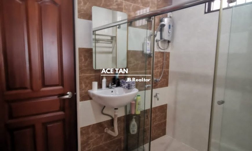 Taman Bukit Rinting – 2 Sty Bungalow Corner – SALE Taman Bukit Rinting – 2 Sty Bungalow Corner – SALE