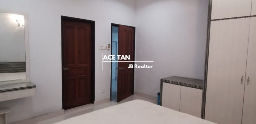 Taman Bukit Rinting – 2 Sty Bungalow Corner – SALE