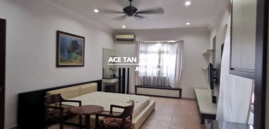 Taman Bukit Rinting – 2 Sty Bungalow Corner – SALE