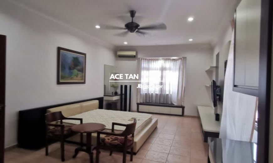Taman Bukit Rinting – 2 Sty Bungalow Corner – SALE Taman Bukit Rinting – 2 Sty Bungalow Corner – SALE