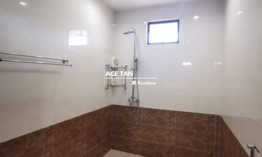 Taman Bukit Rinting – 2 Sty Bungalow Corner – SALE Taman Bukit Rinting – 2 Sty Bungalow Corner – SALE