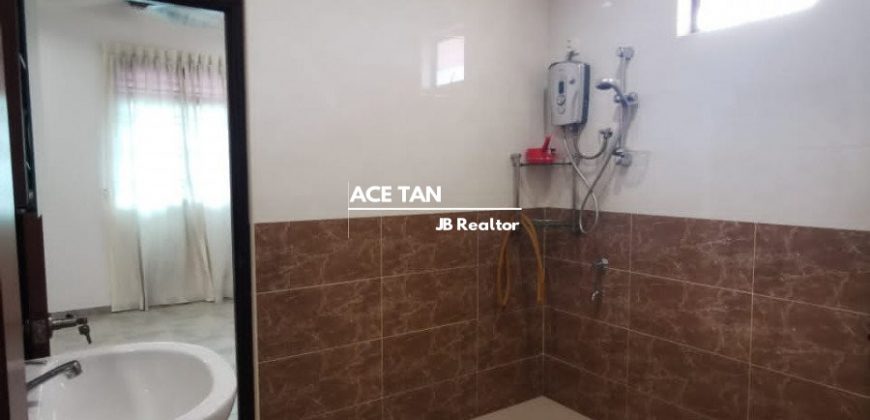 Taman Bukit Rinting – 2 Sty Bungalow Corner – SALE