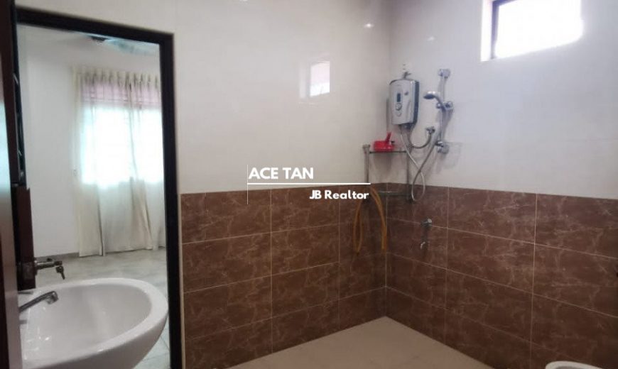 Taman Bukit Rinting – 2 Sty Bungalow Corner – SALE Taman Bukit Rinting – 2 Sty Bungalow Corner – SALE