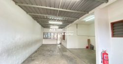 Jalan Teratai @ Johor Jaya Shop Lot – RENT Jalan Teratai @ Johor Jaya Shop Lot – RENT