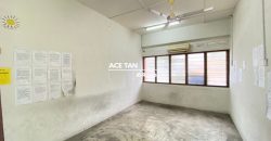 Jalan Teratai @ Johor Jaya Shop Lot – RENT Jalan Teratai @ Johor Jaya Shop Lot – RENT