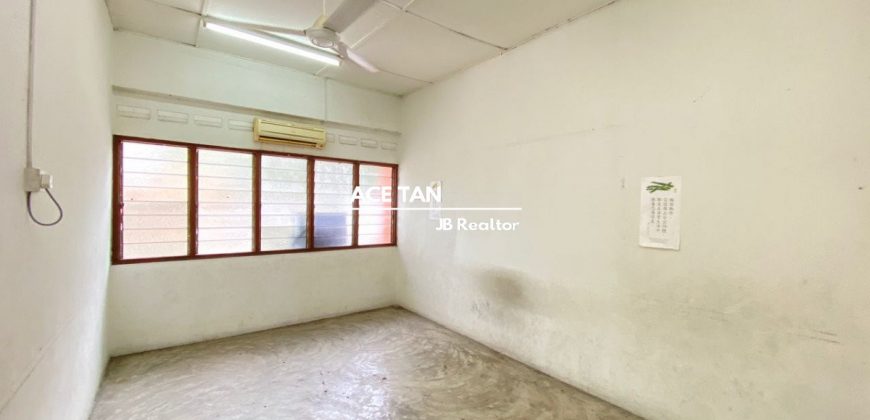 Jalan Teratai @ Johor Jaya Shop Lot – RENT Jalan Teratai @ Johor Jaya Shop Lot – RENT