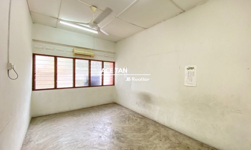 Jalan Teratai @ Johor Jaya Shop Lot – RENT Jalan Teratai @ Johor Jaya Shop Lot – RENT