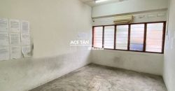 Jalan Teratai @ Johor Jaya Shop Lot – RENT Jalan Teratai @ Johor Jaya Shop Lot – RENT