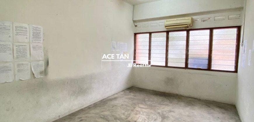 Jalan Teratai @ Johor Jaya Shop Lot – RENT Jalan Teratai @ Johor Jaya Shop Lot – RENT