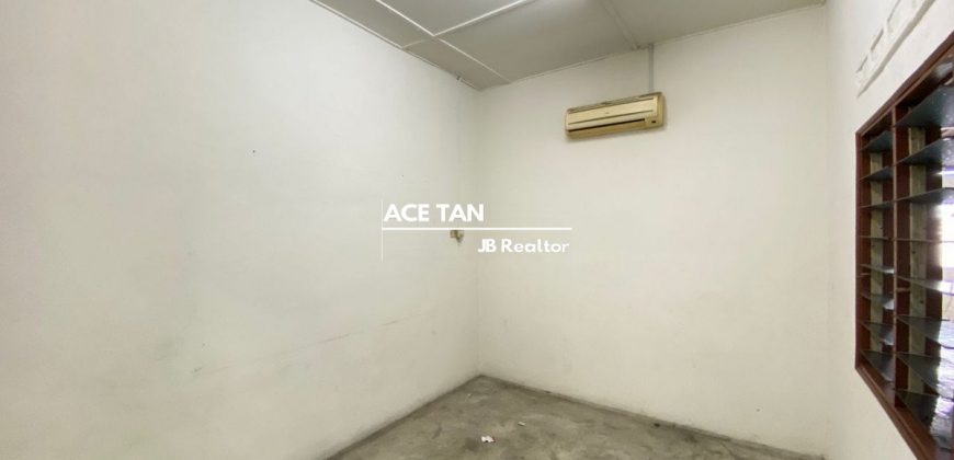 Jalan Teratai @ Johor Jaya Shop Lot – RENT Jalan Teratai @ Johor Jaya Shop Lot – RENT