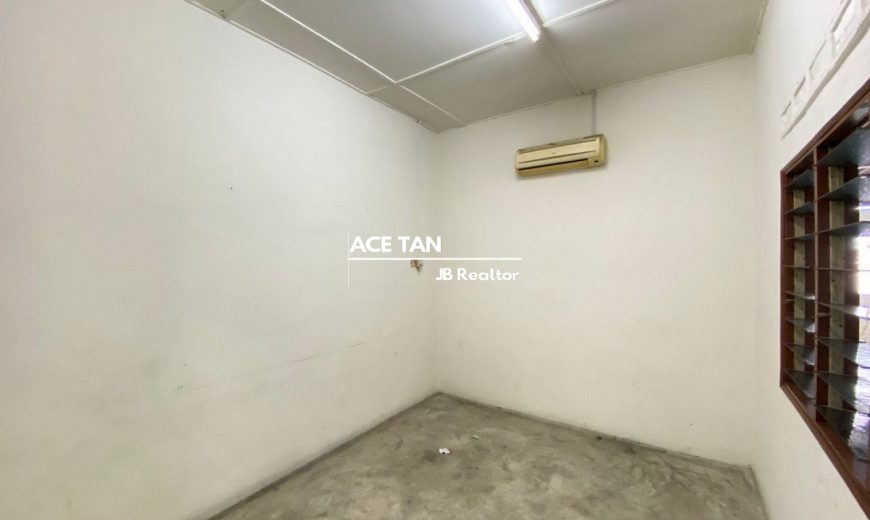Jalan Teratai @ Johor Jaya Shop Lot – RENT Jalan Teratai @ Johor Jaya Shop Lot – RENT