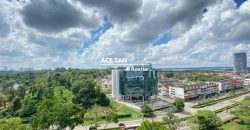 D’ Tasek Residence – Corner Lot – SALE D’ Tasek Residence – Corner Lot – SALE