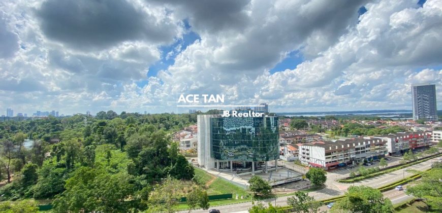 D’ Tasek Residence – Corner Lot – SALE D’ Tasek Residence – Corner Lot – SALE