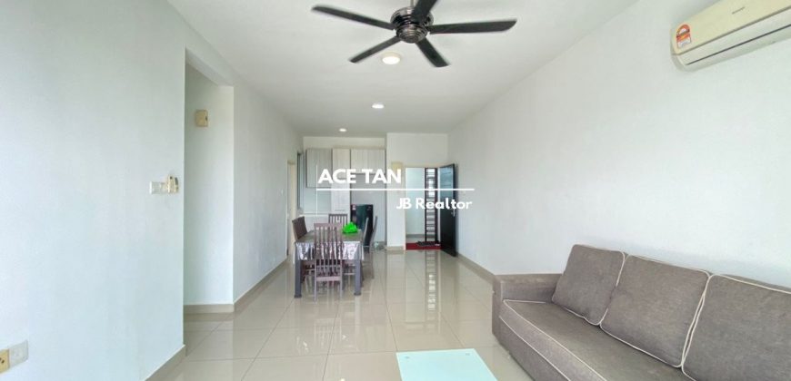 D’ Tasek Residence – Corner Lot – SALE D’ Tasek Residence – Corner Lot – SALE